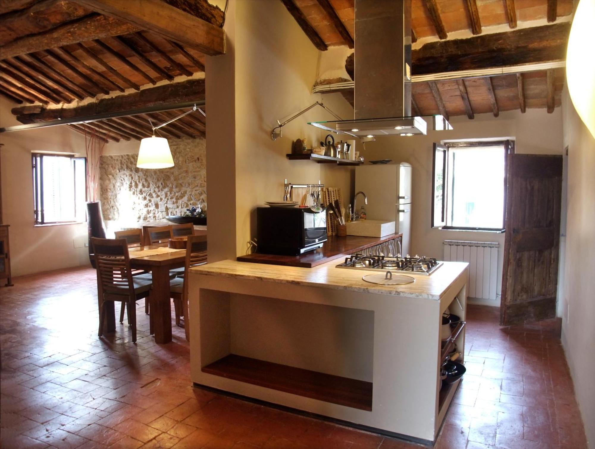 Villa Amedeo Rosia Quarto foto