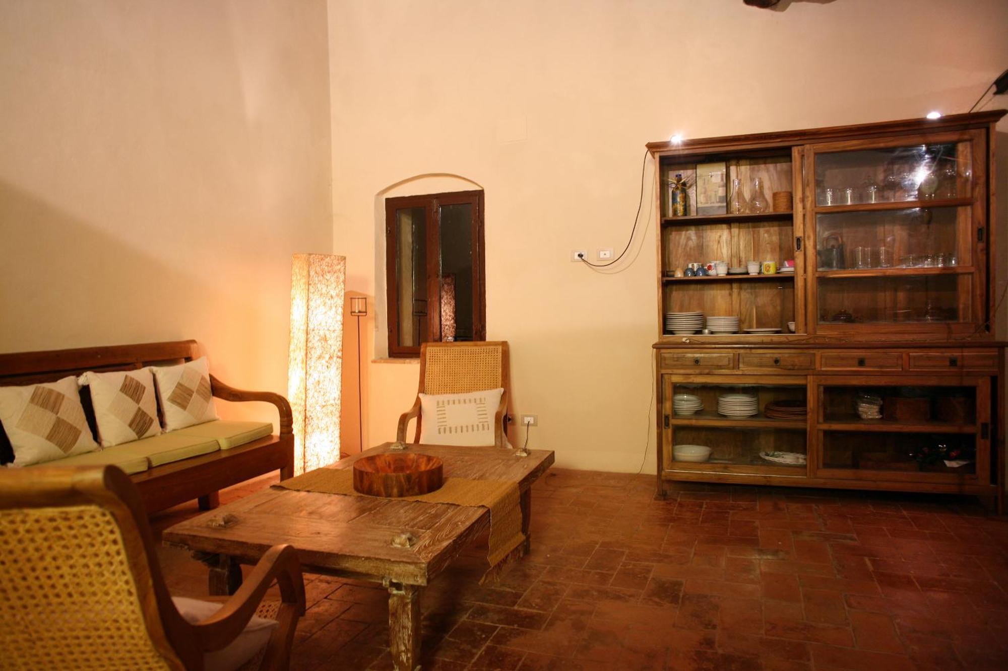 Villa Amedeo Rosia Quarto foto