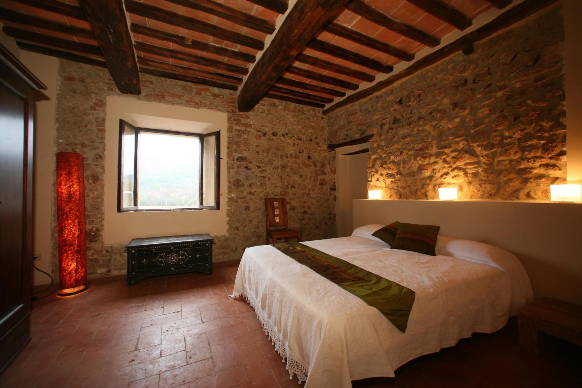 Villa Amedeo Rosia Quarto foto