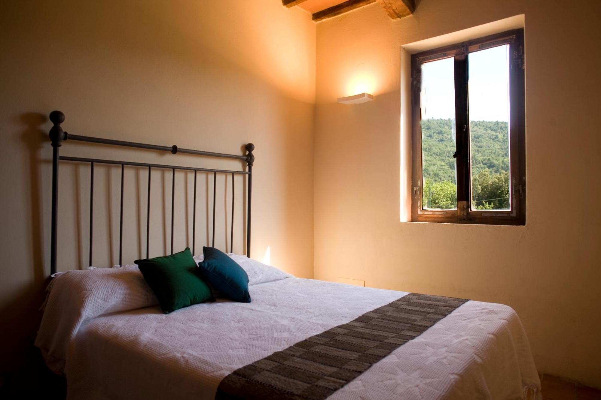 Villa Amedeo Rosia Quarto foto