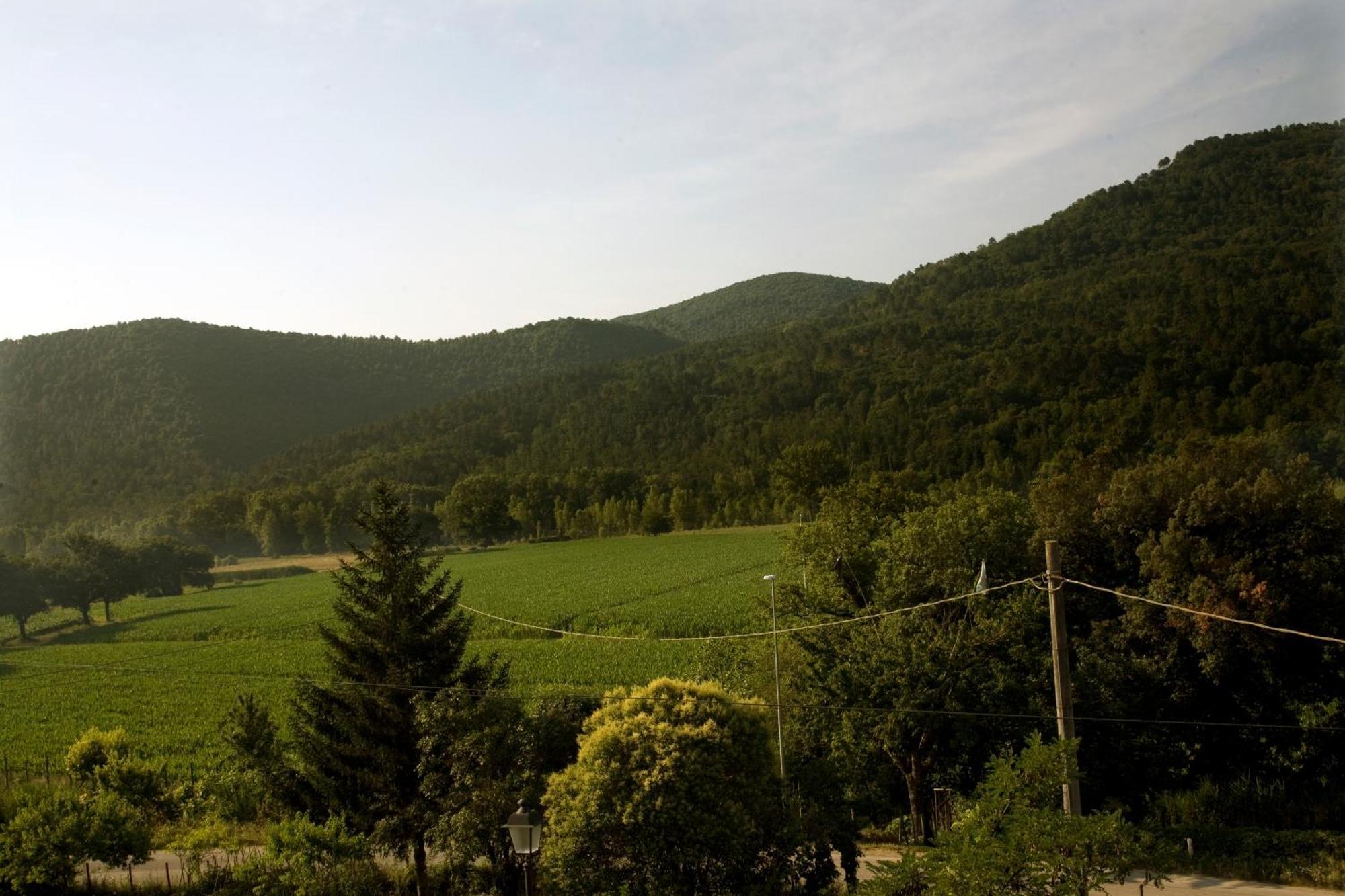 Villa Amedeo Rosia Quarto foto