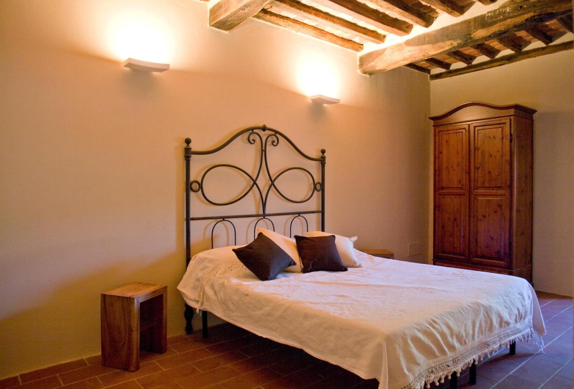 Villa Amedeo Rosia Quarto foto
