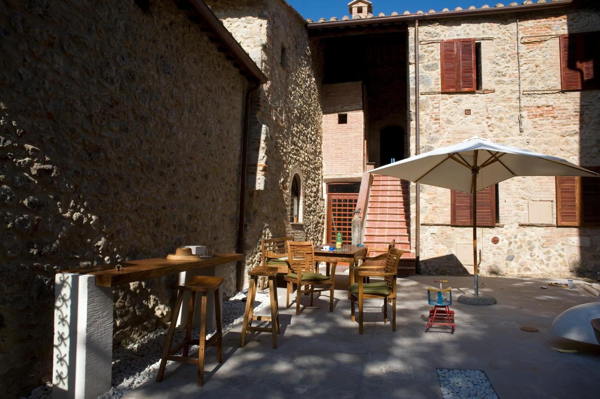 Villa Amedeo Rosia Quarto foto