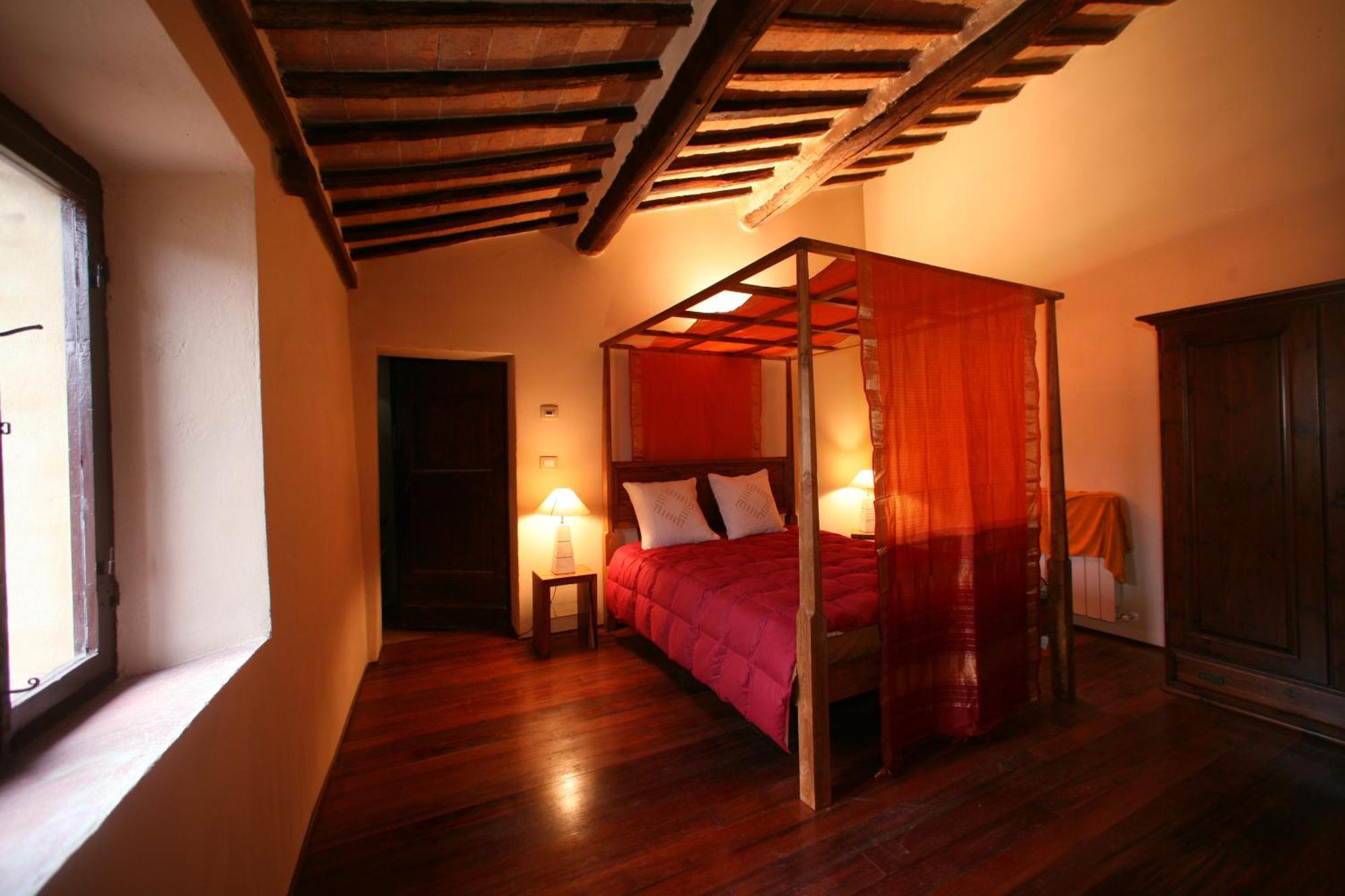 Villa Amedeo Rosia Quarto foto