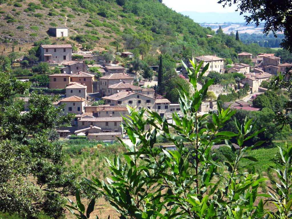 Villa Amedeo Rosia Quarto foto