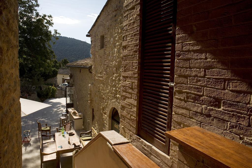 Villa Amedeo Rosia Quarto foto