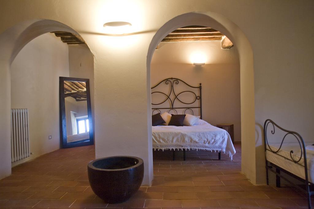 Villa Amedeo Rosia Quarto foto