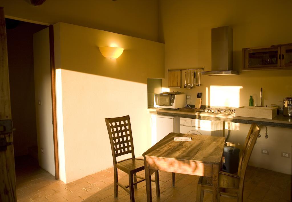 Villa Amedeo Rosia Quarto foto